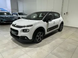 Utilisé 2020 Citroën C3 PureTech Citadine | 12 886 € (Prix juste)