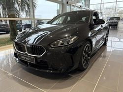 Noir Nouvelle 2025 BMW 120 M Sport Citadine | 46 990 €