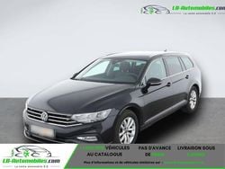 Utilisé 2022 VW Passat Break | 26 700 € (Prix juste)