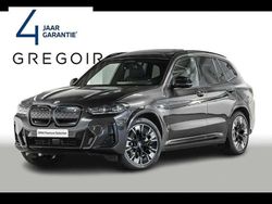 Gris Utilisé 2022 BMW iX3 Sport Line SUV | 43 700 € (Prix cher)