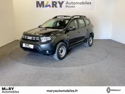 Gris Utilisé 2023 Dacia Duster Essentiel SUV | 16 990 € (Bon prix)