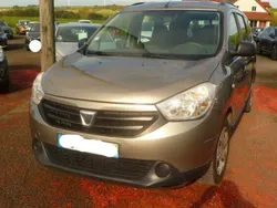 Utilisé 2012 Dacia Lodgy Ambiance Monospace | 6 950 €