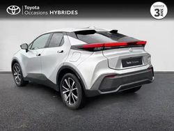 Gris minéral métallisé Utilisé 2024 Toyota C-HR+ Design SUV | 29 980 €