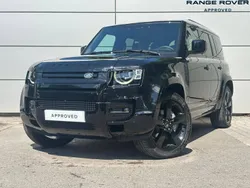 Utilisé 2024 Land Rover Defender Dynamic SUV | 104 890 € (Prix assez cher)