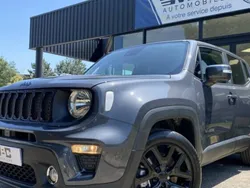 Utilisé 2021 Jeep Renegade SUV | 22 990 € (Bon prix)