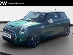 Jaune Utilisé 2019 Mini Cooper S Hatch Citadine | 24 290 € (Prix juste)