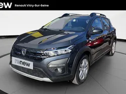 Gris Utilisé 2023 Dacia Sandero Comfort Citadine | 15 499 € (Prix juste)