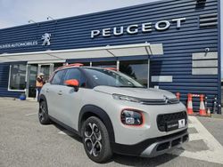 Beige Utilisé 2020 Citroën C3 Aircross PureTech SUV | 14 790 € (Prix juste)