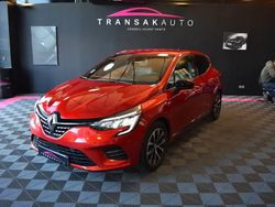 Rouge Utilisé 2023 Renault Clio V Techno | 18 990 €