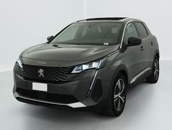 Utilisé 2023 Peugeot 3008 GT | 26 450 € (Bon prix)