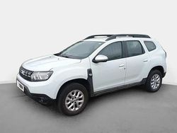 Blanc Occasion 2023 Dacia Duster Expression SUV | 19 490 € (Prix juste)