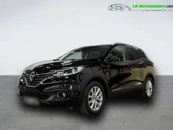 Utilisé 2018 Renault Kadjar SUV | 20 400 € (Prix juste)