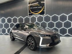 Gris Utilisé 2022 DS Automobiles DS4 Crossback Performance SUV | 24 990 €