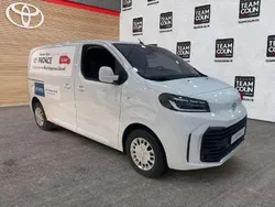 Nouvelle 2025 Toyota Proace Van | 27 900 € (Bon prix)