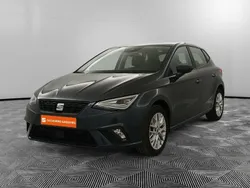 Gris Utilisé 2024 Seat Ibiza Berline | 17 900 € (Super prix)
