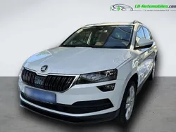 Utilisé 2019 Skoda Karoq SUV | 25 200 € (Prix juste)