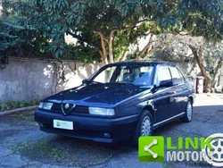 Bleu Utilisé 1993 Alfa Romeo 155 Berline | 12 900 €
