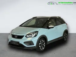 Utilisé 2020 Honda Jazz Citadine | 23 800 € (Prix cher)