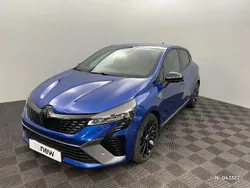 Bleu Utilisé 2023 Renault Clio V Esprit Alpine | 22 990 € (Prix cher)