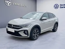 Utilisé 2025 VW Taigo R-line SUV | 29 990 € (Prix juste)