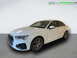 Utilisé 2022 Audi S4 Sport Berline | 48 000 € (Bon prix)