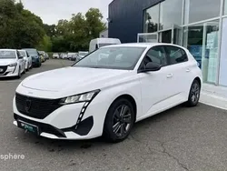 Utilisé 2022 Peugeot 308 Active Berline | 16 499 € (Prix juste)