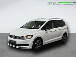Utilisé 2020 VW Touran Monospace | 26 600 € (Prix juste)