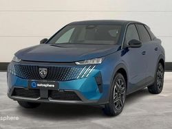 Bleu Nouvelle 2025 Peugeot 3008 Allure SUV | 34 499 € (Prix juste)