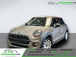 Occasion 2017 Mini ONE Citadine | 16 800 € (Prix juste)