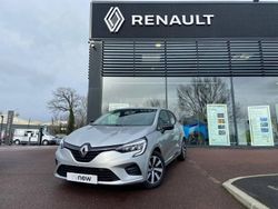 Gris Utilisé 2023 Renault Clio V Evolution Citadine | 17 990 € (Prix assez cher)