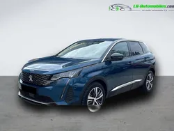 Utilisé 2022 Peugeot 3008 | 26 600 € (Bon prix)