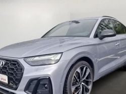Occasion 2021 Audi SQ5 Sportback S-Line SUV | 48 900 €