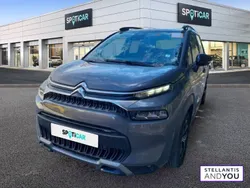 Utilisé 2023 Citroën C3 Aircross PureTech SUV | 18 090 € (Prix juste)