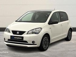 Blanc Utilisé 2020 Seat Mii Chic Citadine | 8 999 € (Super prix)