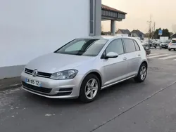 VW Golf VII