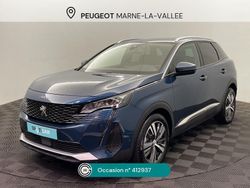 Utilisé 2021 Peugeot 3008 Allure | 16 990 € (Bon prix)