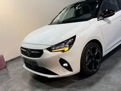 Utilisé 2021 Opel Corsa Elegance Citadine | 15 950 € (Prix cher)