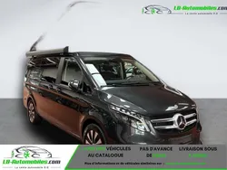 Utilisé 2024 Mercedes V300 Monospace | 88 700 €
