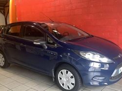 Utilisé 2009 Ford Fiesta Trend Citadine | 5 970 € (Prix assez cher)