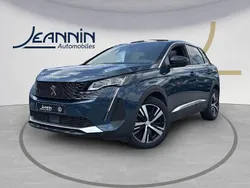 Utilisé 2021 Peugeot 3008 S | 21 490 € (Prix juste)