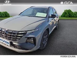 Utilisé 2024 Hyundai Tucson Edition SUV | 36 990 € (Prix assez cher)