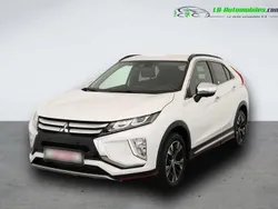 Utilisé 2018 Mitsubishi Eclipse Cross SUV | 27 200 € (Prix cher)