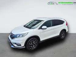 Utilisé 2018 Honda CR-V SUV | 22 900 € (Bon prix)