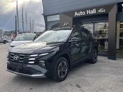 Nouvelle 2025 Hyundai Tucson SUV | 33 990 € (Bon prix)