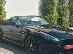 Utilisé 2017 Aston Martin V8 Vantage Coupé | 79 990 €