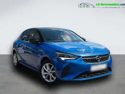Utilisé 2023 Opel Corsa Citadine | 20 800 € (Prix juste)