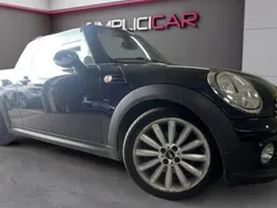 Utilisé 2012 Mini Cooper Coupé Chili Coupé | 10 990 €