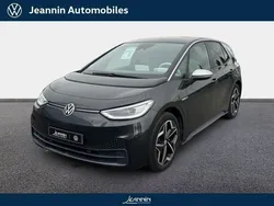 Utilisé 2021 VW ID.3 Citadine | 19 990 € (Prix juste)