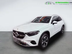 Utilisé 2023 Mercedes GLC300 Coupé | 60 700 € (Prix assez cher)