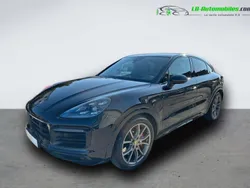 Utilisé 2021 Porsche Cayenne GTS SUV | 98 200 € (Bon prix)